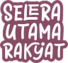 Selera Utama Rakyat